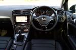 Volkswagen Golf TDI Estate 2017 года (UK)